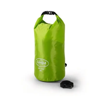 sacca-stagna 20 litri lime