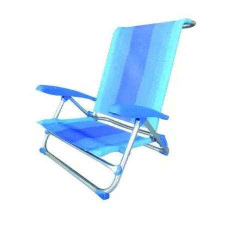 sedia-spiaggia-pieghevole