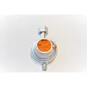 Regolatore gas 50 mbar