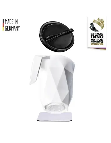 tazza magnetica coffee-cup