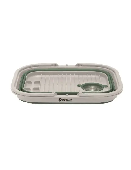 lavello in silicone pieghevole