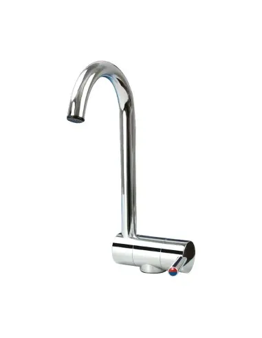 miscelatore-monocomando trend a