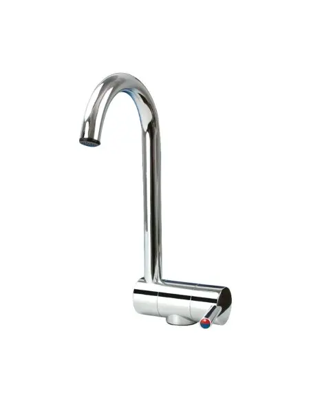 miscelatore-monocomando trend a