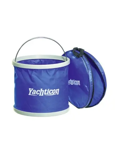 cestino-pieghevole 9 litri