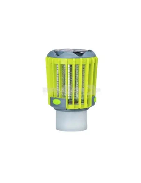 lampada antizanzare moslight