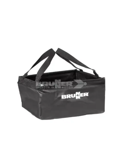 lavello-pieghevole da campeggio