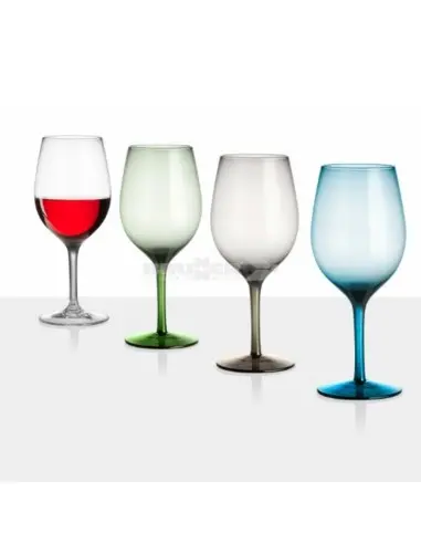 bicchieri-policarbonato wineglass