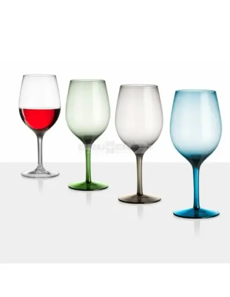 bicchieri-policarbonato wineglass