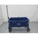 Carrello 4 ruote pieghevole Mambo Beach