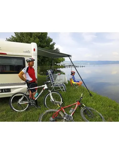 thule hold down kit