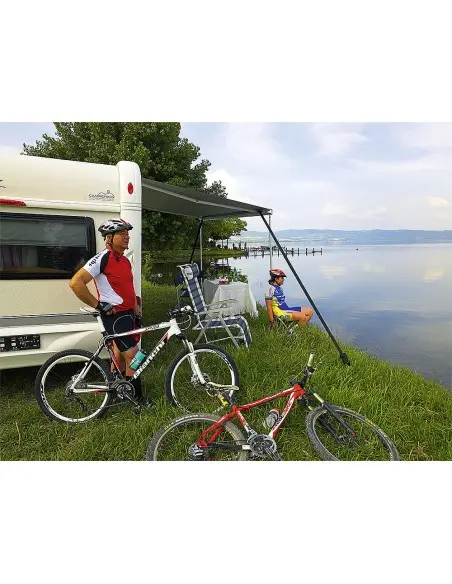thule hold down kit