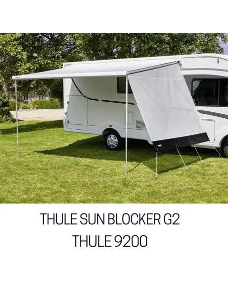 thule sun blocker