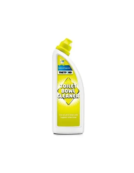 toilet bowl cleaner
