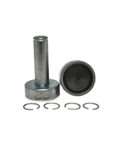 set ricambio gancio al ko aks 2000 97 aks 2004 aks 3004