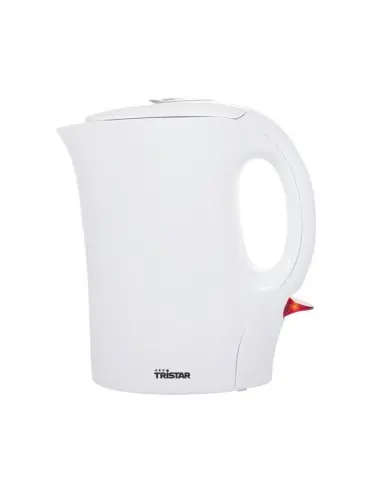 bollitore elettrico 1 lt bianco