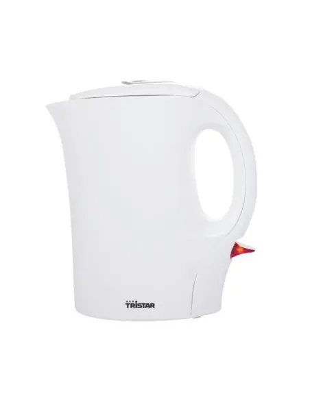 bollitore elettrico 1 lt bianco