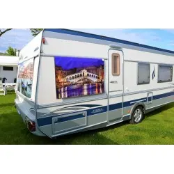 Gondole e palazzi 180 x 80