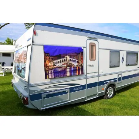 Gondole e palazzi 180 x 80