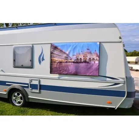 Gondole e palazzi 180 x 80