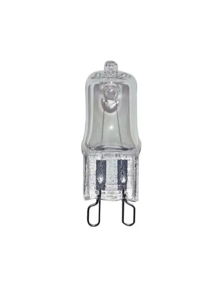 lampadina alogena 3000 k