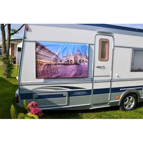 Gondole e palazzi 180 x 80