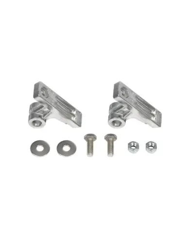 attacco braccio thule cassone frontale