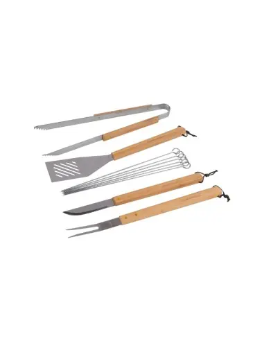 set-utensili-barbecue-6pezzi