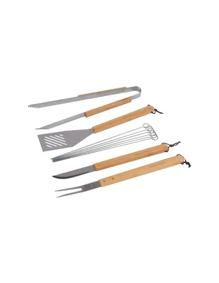 set-utensili-barbecue-6pezzi