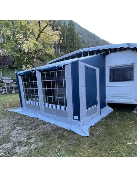 preingresso roulotte k2