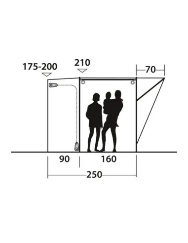 tenda-furgone