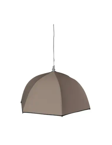 lampadario ad ombrello sixray