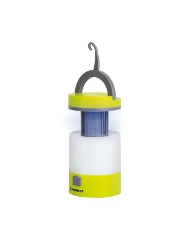 lampada antizanzare