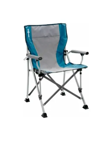 sedia raptor classi con fascia grigia al centro