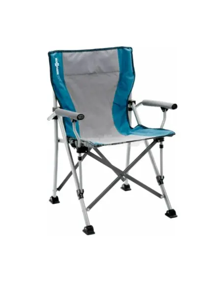 sedia raptor classi con fascia grigia al centro