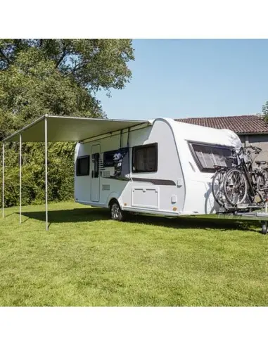 Sackmarkise Thule 1200