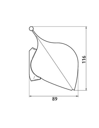 sackmarkise-thule-1200