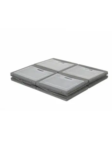 Armadietto pieghevole BOX 4