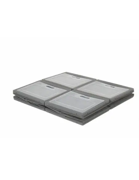 Armadietto pieghevole BOX 4