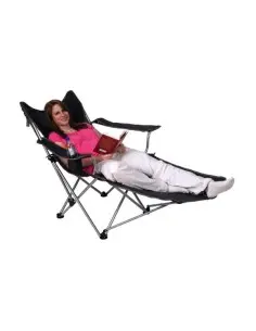 sdraio-con-poggiapiedi