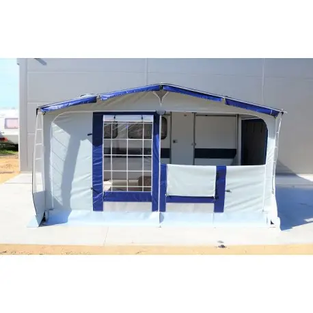 Veranda per roulotte BTS 30 special