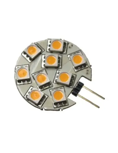Lampadina Flat PCB M LED G4, 1,5W, 150 lumen
