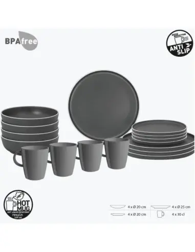 set-piatti-melamina-dolomit-grey-lunch-box