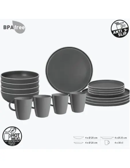 set-piatti-melamina-dolomit-grey-lunch-box