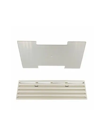 Copertura invernale griglia frigo camper Thetford piccola