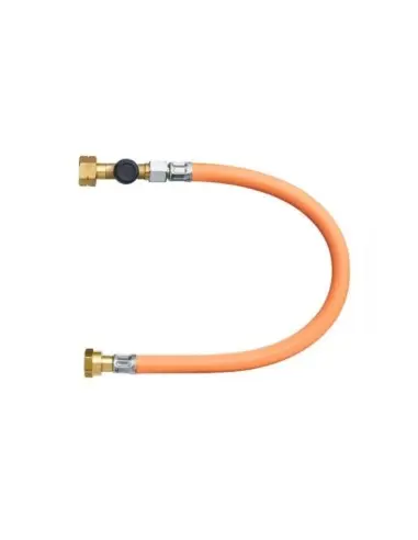 tubo gas alta pressione camper mm 450 attacco g1