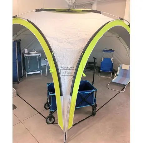 Gazzebo Fortune 380 x 380