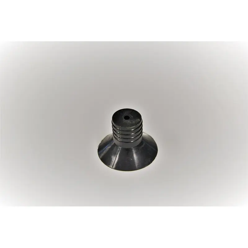 Set 12 Occhielli Per Tende In Plastica Per Camper E Roulotte - Viti Incluse, Montaggio Orizzontale O Verticale, 8mm