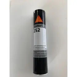 Sikaflex 252 adesivo strutturale