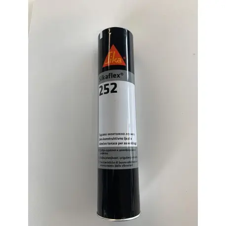 Sikaflex 252 adesivo strutturale