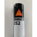 Sikaflex 252 bianco e nero